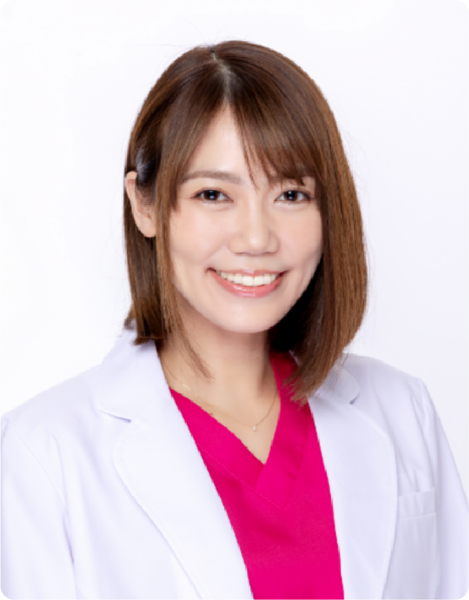 産婦人科医干場みなみ先生