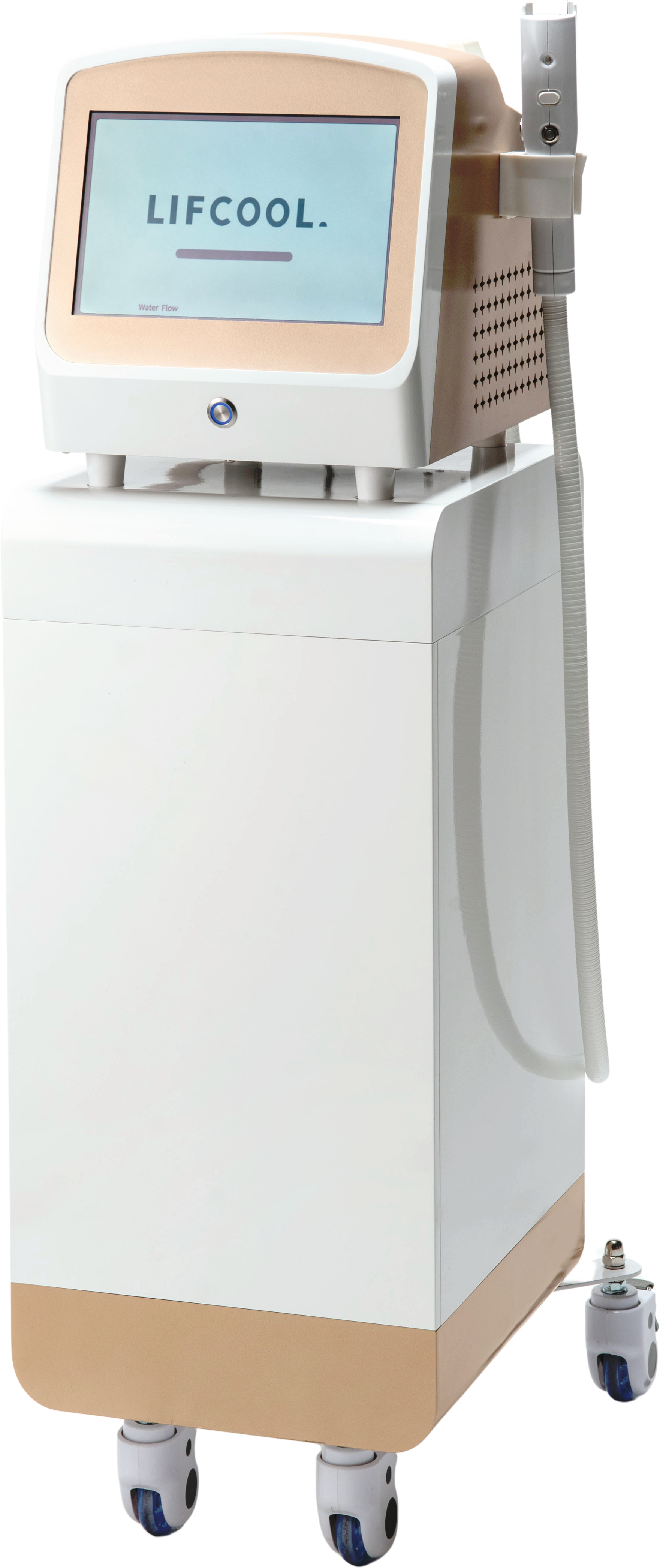 SURGE TECHONOLOGYとは