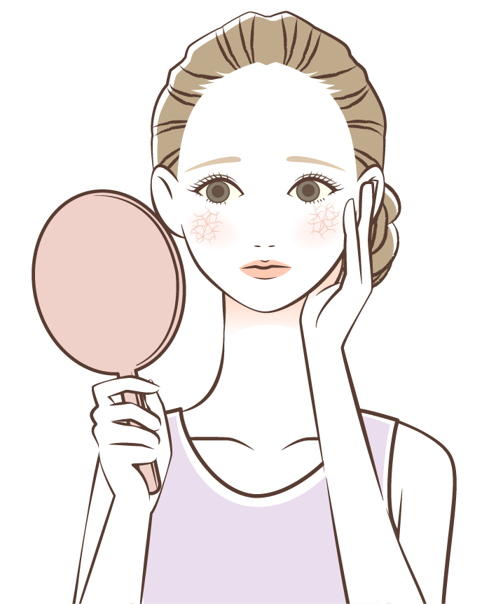 ヒートショックプロテインの働き